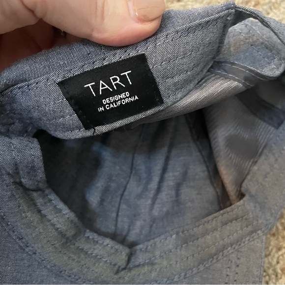 TART brand adjustable hat - Picture 4 of 4